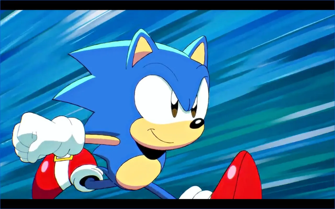 Sonic Origins Release Date and Platforms Revealed - Siliconera